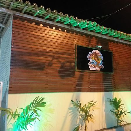 Pousada REFÚGIO DOS CORAIS Pôrto das Galinhas Exterior foto