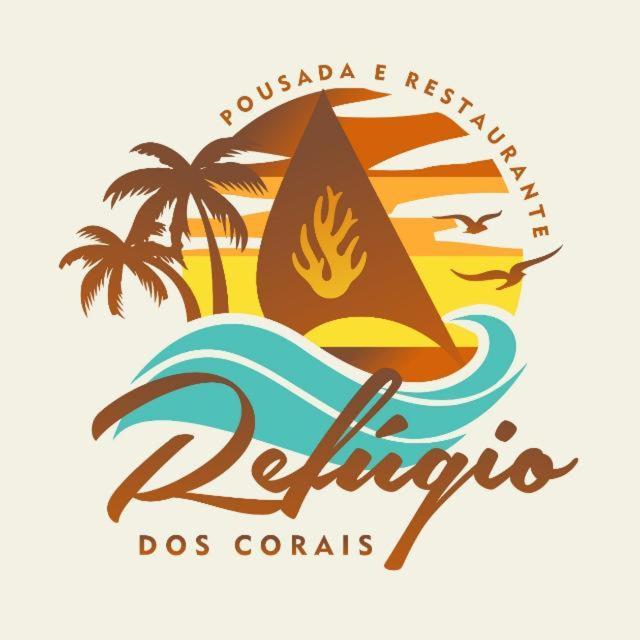 Pousada REFÚGIO DOS CORAIS Pôrto das Galinhas Exterior foto